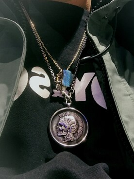 Max-隽一さんのコーディネート