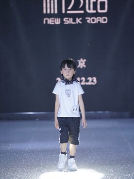 Max-隽一さんのコーディネート