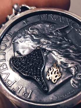 Max-隽一さんのコーディネート