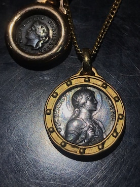 Max-隽一さんのコーディネート