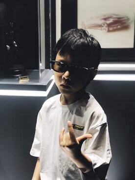 Max-隽一さんのコーディネート