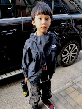 Max-隽一さんのコーディネート