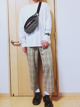 Rikuさんのコーディネート