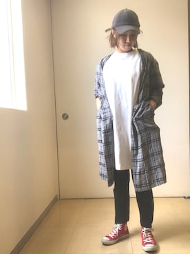 hmy89さんのコーディネート