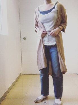 hmy89さんのコーディネート