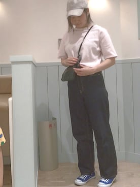 hmy89さんのコーディネート