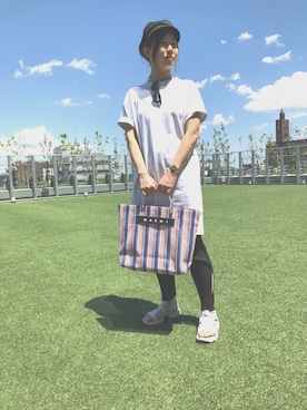 hmy89さんのコーディネート