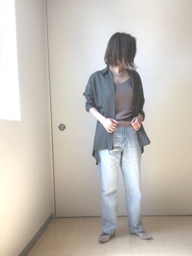 hmy89さんのコーディネート