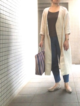 hmy89さんのコーディネート