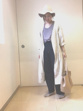 hmy89さんのコーディネート