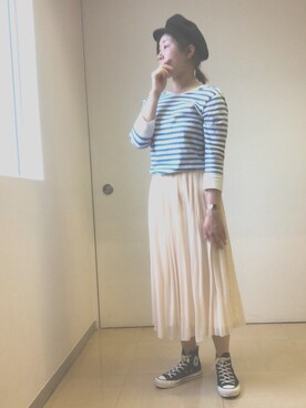 hmy89さんのコーディネート