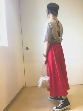 hmy89さんのコーディネート