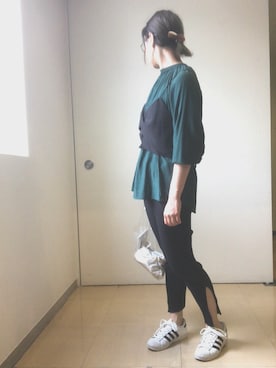 hmy89さんのコーディネート