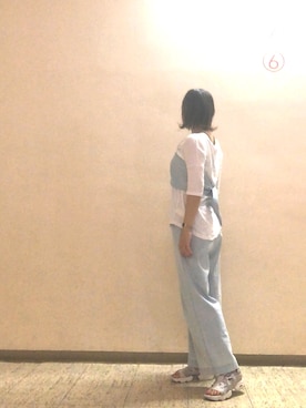 hmy89さんのコーディネート