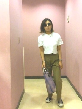 hmy89さんのコーディネート