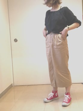 hmy89さんのコーディネート