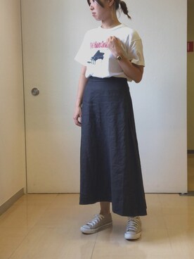 hmy89さんのコーディネート