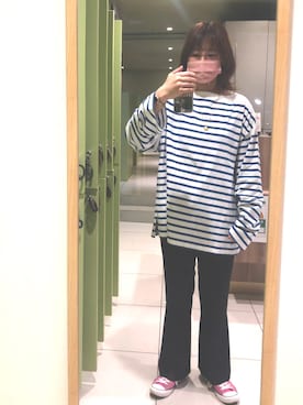 hmy89さんのコーディネート