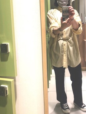 hmy89さんのコーディネート