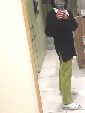 hmy89さんのコーディネート