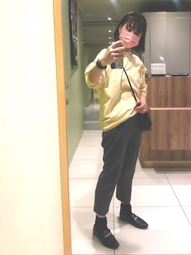 hmy89さんのコーディネート