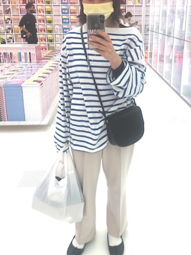 hmy89さんのコーディネート