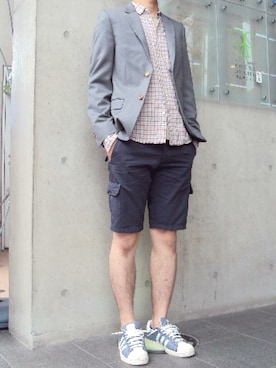 ROD-2011さんのコーディネート