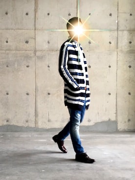 ROD-2011さんのコーディネート