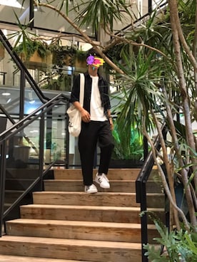 ゆっちゃんさんのコーディネート