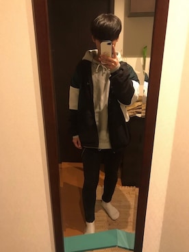 ゆっちゃんさんのコーディネート