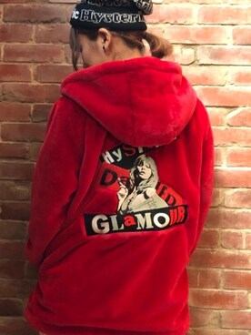 SAKIさん(レディース・162cm)の冬コーディネート