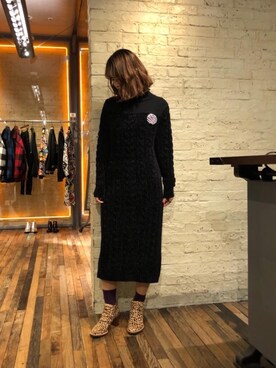SAKIさんのコーディネート