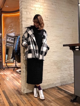 SAKIさんのコーディネート