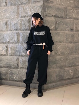 SAKIさんのコーディネート