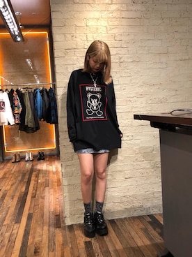 SAKIさんのコーディネート