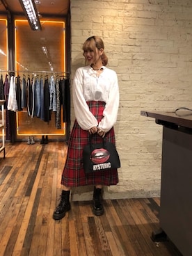 SAKIさんのコーディネート