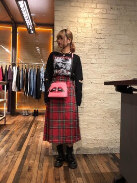 SAKIさんのコーディネート