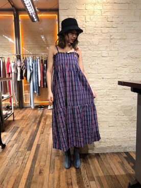 SAKIさんのコーディネート