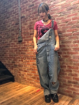 SAKIさんのコーディネート