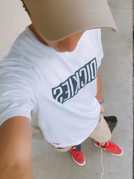 まめさん（メンズ・167cm）の夏コーディネート