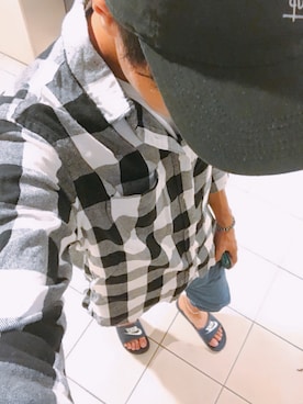 まめさんのコーディネート