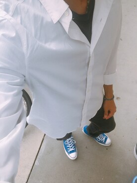 まめさんのコーディネート