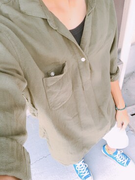 まめさんのコーディネート