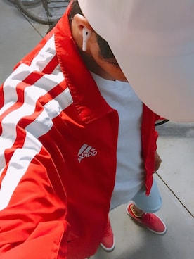 まめさんのコーディネート