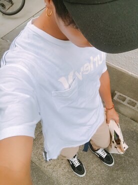 まめさんのコーディネート