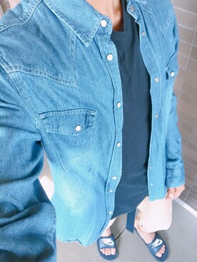 まめさんのコーディネート