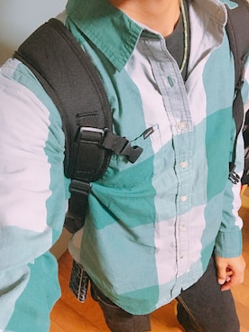 まめさんのコーディネート