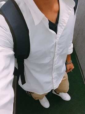 まめさんのコーディネート