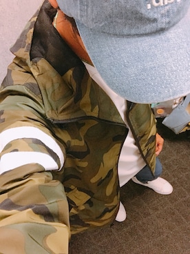 まめさんのコーディネート