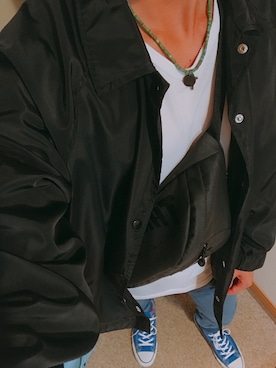 まめさんのコーディネート